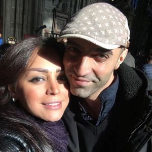 Meet your Posher, Sima